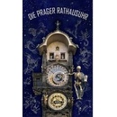 Knihy Práh s.r.o. Pražský orloj / Die Prager Rathausuhr