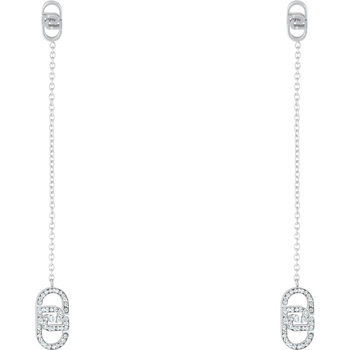 Liu Jo náušnice LJ2901