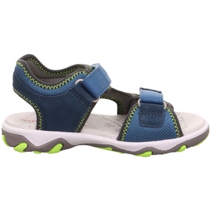 Superfit Mike 3.0 Blue Размер на обувките (ЕС): 31 / Цвят: син