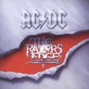 AC/DC - Razor's Edge CD