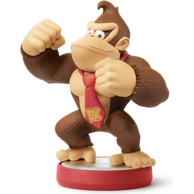 Nintendo Фигура Nintendo amiibo - Donkey Kong [Super Mario]