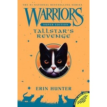 Warriors, Super Edition: Tallstars Revenge - Hunter, Erin