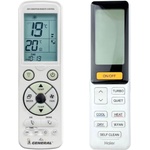 General Haier yr-hq v6, v9014557 m64 1d, 0010402886aj - луксозно с подсветка дистанционно управление (yr-hq v6, v9014557 m64 1d, 0010402886aj)