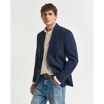 Gant Сако Gant 7706324 blazer - Blue (Evening Blue)