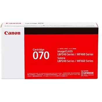 Canon КАСЕТА ЗА CANON i-SENSYS LBP 240 Series / MF460 Series - CRG-070 - P№ 5639C002 (5639C002)