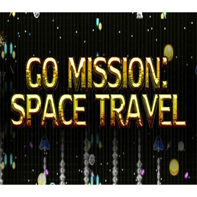 Go Mission: Space Travel