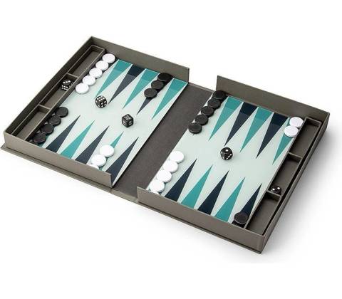 Printworks Backgammon Classic