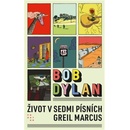 Bob Dylan - Marcus Greil