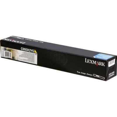 Lexmark C950X2YG - originálny