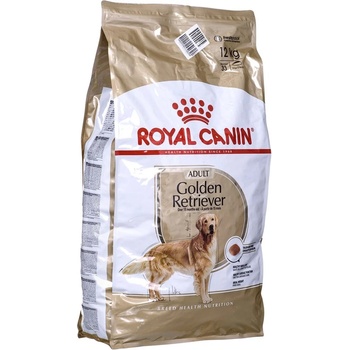 Royal Canin Royal Canin Golden Retriever Adult Храна за кучета, суха, за голдън ретривър, възрастни, 12 kg