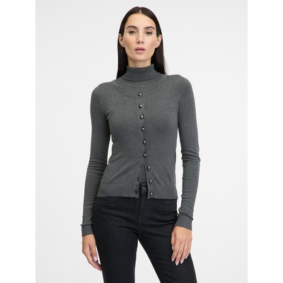 Orsay Сива дамска жилетка ORSAY Orsay | Siv | ЖЕНИ | XL