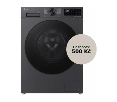LG F4X5009TBB