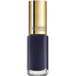 L'Oréal L'Oréal Paris Color Riche Le Vernis 607 Rue Montmartre Лак за нокти 5 мл