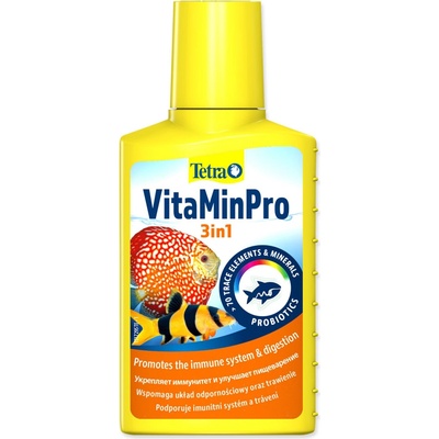 Tetra VitaMinPro 3in1 100 ml