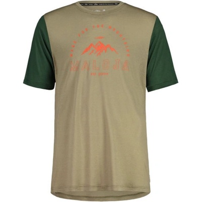 Maloja KALMBERGM khaki