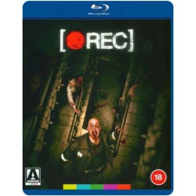 [Rec] BD
