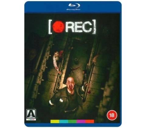 [Rec] BD