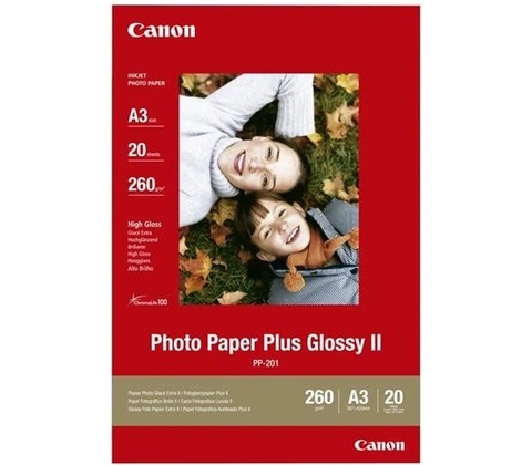 Canon PP-201 A3