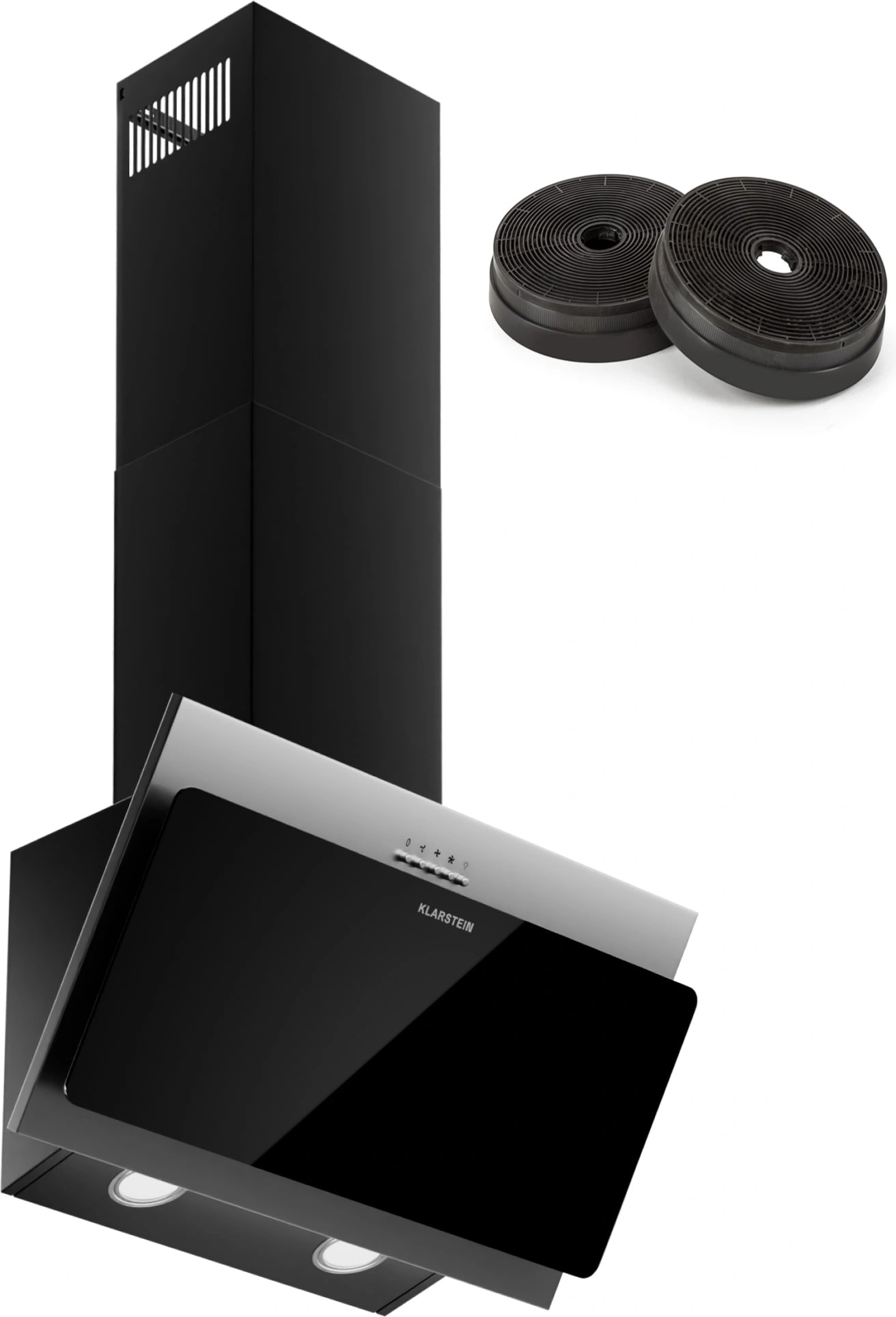 Klarstein Alessia 60 SS