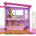 Mattel Barbie Malibu house
