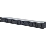 Manhattan 8 Plug 2 m (163613)