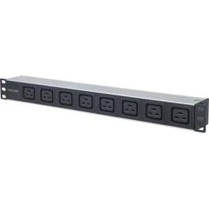 Manhattan 8 Plug 2 m (163613)