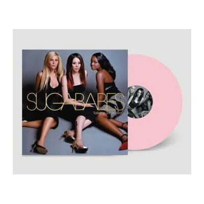 Sugababes: Taller In More Ways CLR LTD LP