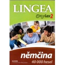 EasyLex 2: Nemčina Plus