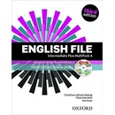 Student's Book with Oosp Multipack A