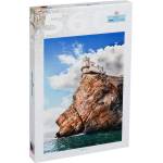 Step Puzzle Пъзел Step Puzzle от 560 части - Гнездо на повърхността (78098)