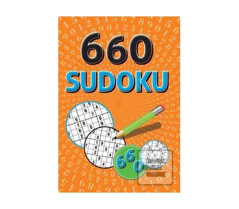 660 Sudoku