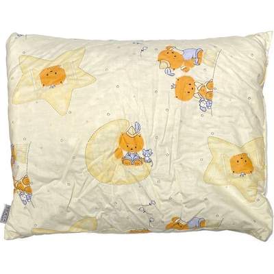 Babyland vankúš V15 mesiačik 50x40