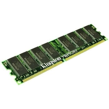 Kingston DDR2 1GB 800MHz CL5 KVR800D2S5/1G