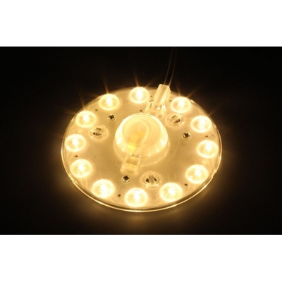 LED modul kit 10W do svítidla - Teplá bílá TL-107307 107307