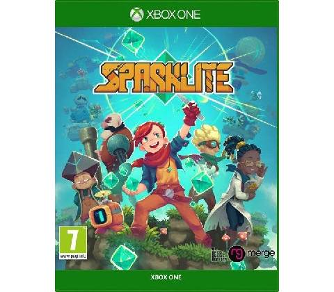 Sparklite