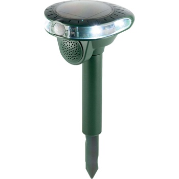 Somogyi Elektronic by Somogyi AR01, Home ar 01, Слънчева аларма за котка, аларма за домашни любимци, честота на промяна, ултразвуков сензор за движение, аларма за куче, котка (AR 01)