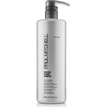 Paul Mitchell Forever Blonde šampón 710 ml