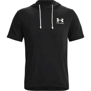Under armour Тениска rival terry lc ss hd - sportdepot - 64,35 лв