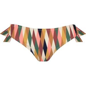 Barts Дамско бикини долнище Barts Women's Abanov Bikini Briefs Bikini bottom - Multi - размер 36 (EU) (150-6428-0111)