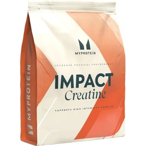 Myprotein Creatine Monohydrate Natural, 1000 Grams
