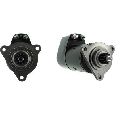 Startér Scania T143 Bosch 0001410098