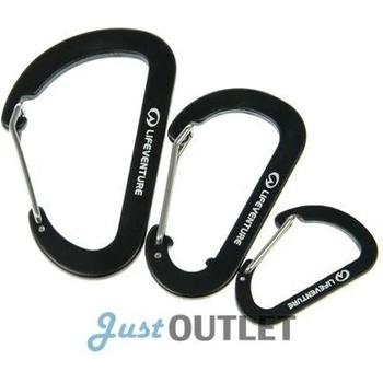 Lifeventure 3 Pack