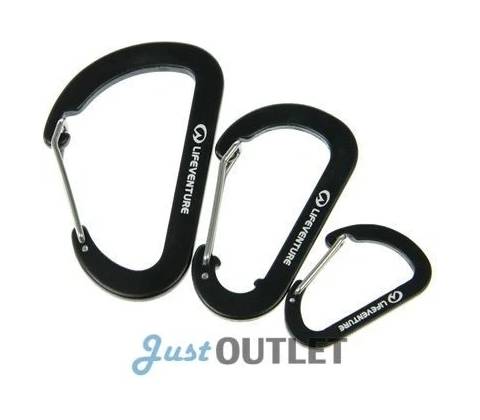 Lifeventure 3 Pack