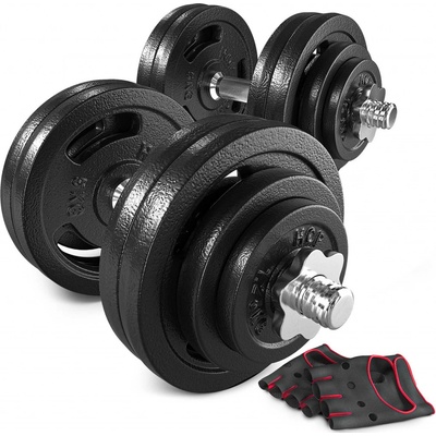 Hop-Sport Litina 2 x 30 kg