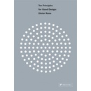 Dieter Rams: Ten Principles for…