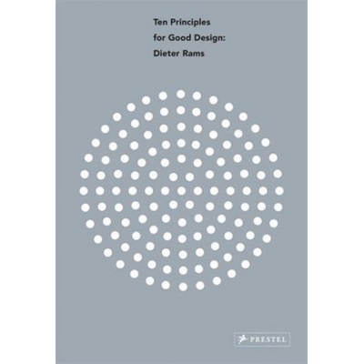 Dieter Rams: Ten Principles for…