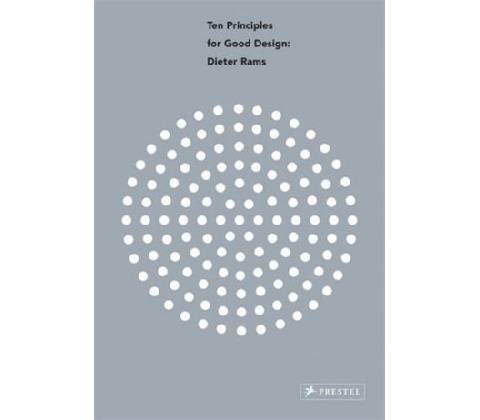 Dieter Rams: Ten Principles for…