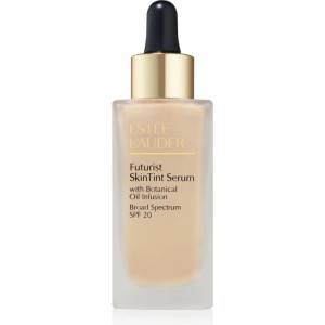 Estée Lauder Futurist SkinTint Serum Foundation With Botanical Oil Infusion SPF 20 Серум фон дьо тен SPF 20 цвят 0N1 Alabaster 30ml
