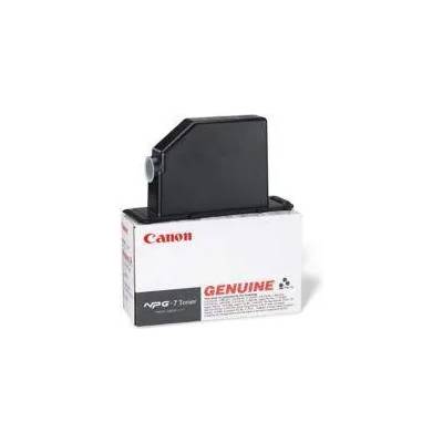 Canon Тонер касета Canon NPG-7 оригинална, Черен, ocl npg7 4643