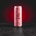 Cans Drink Cherry 330 ml